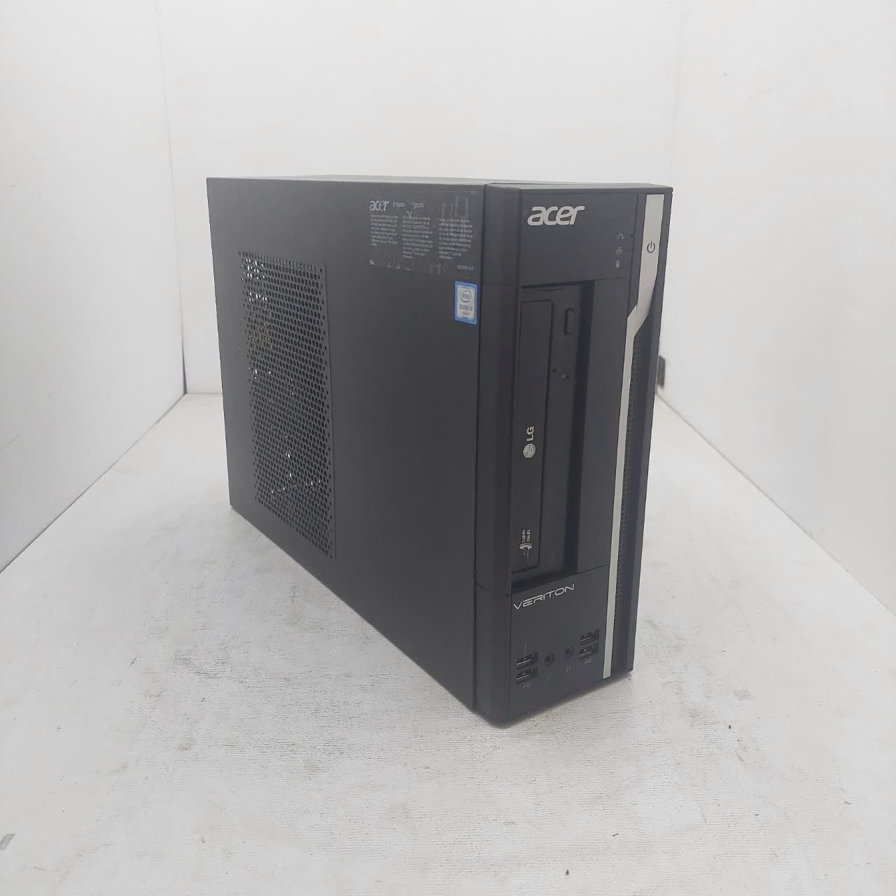 مینی کیس ایسر نسل6 - Acer 5-6th