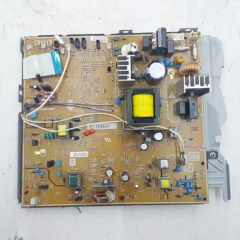 برد پاور اورجینال 220 پرینتر 2055 - 2035 HP