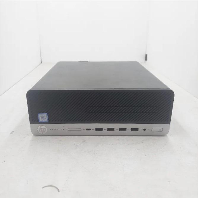 مینی کیس/کیس HP prodesk G3 نسل 7