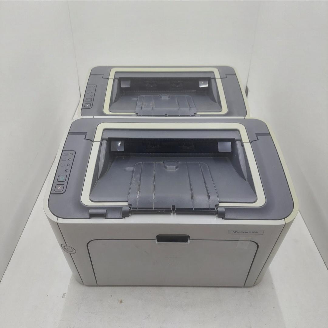 پرینتر تک کاره HP 1505N