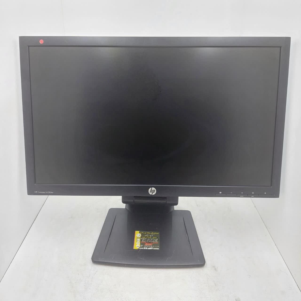 مانیتور 23 اینچ HP La2306