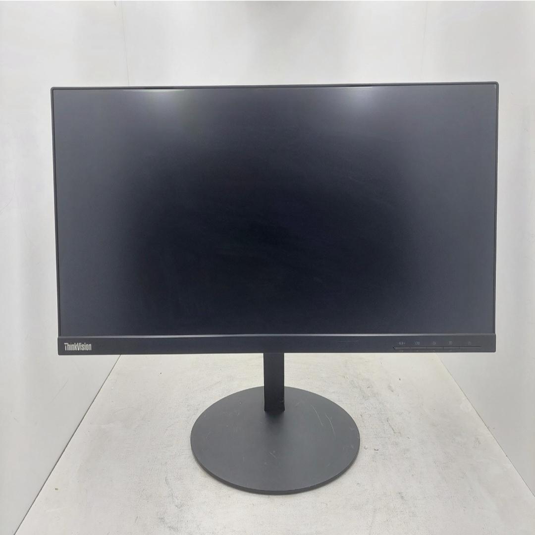 مانیتور فریم لس 22 اینچ Lenovo T22i