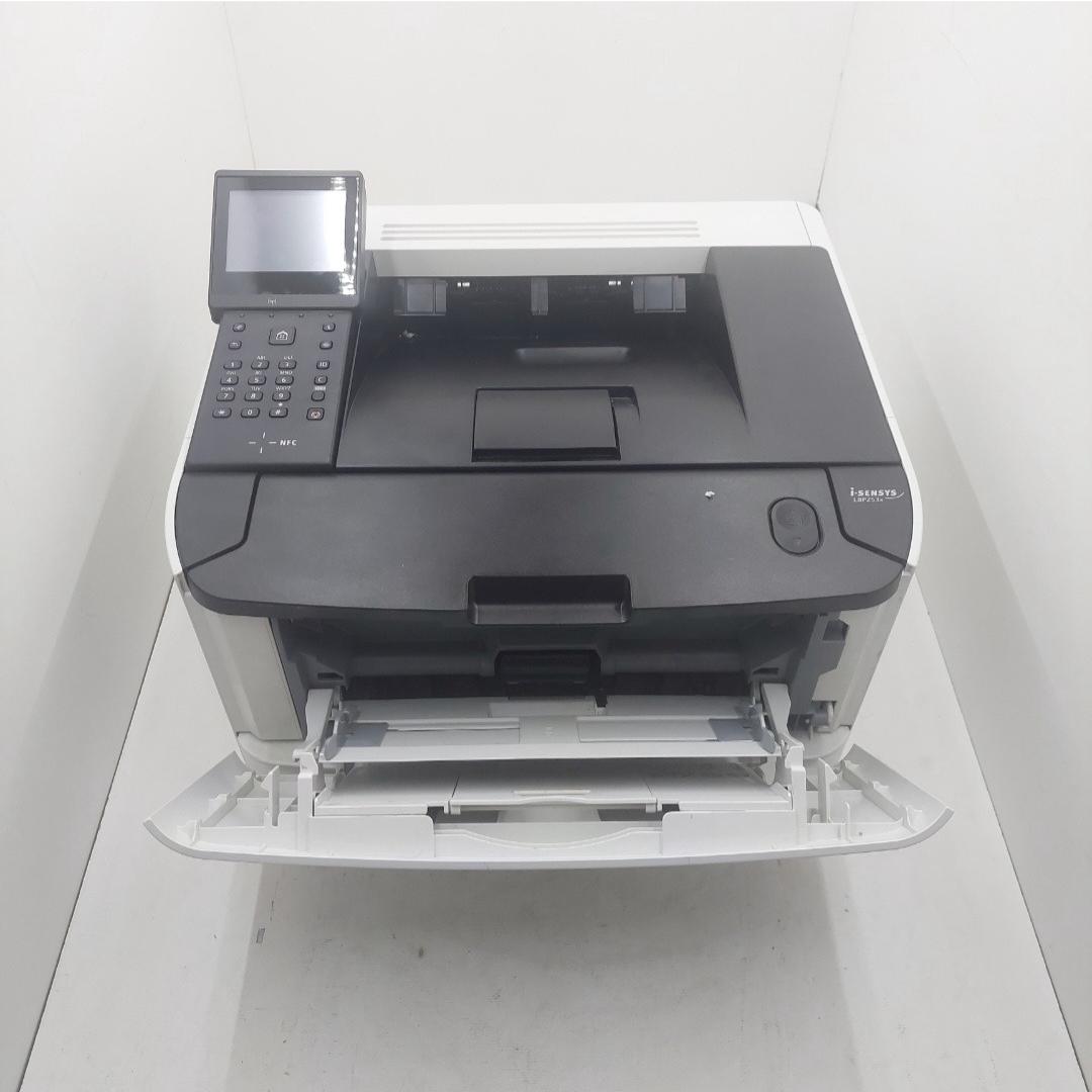 پرینتر تک کاره پرقدرت  Canon I-Sensys 253x