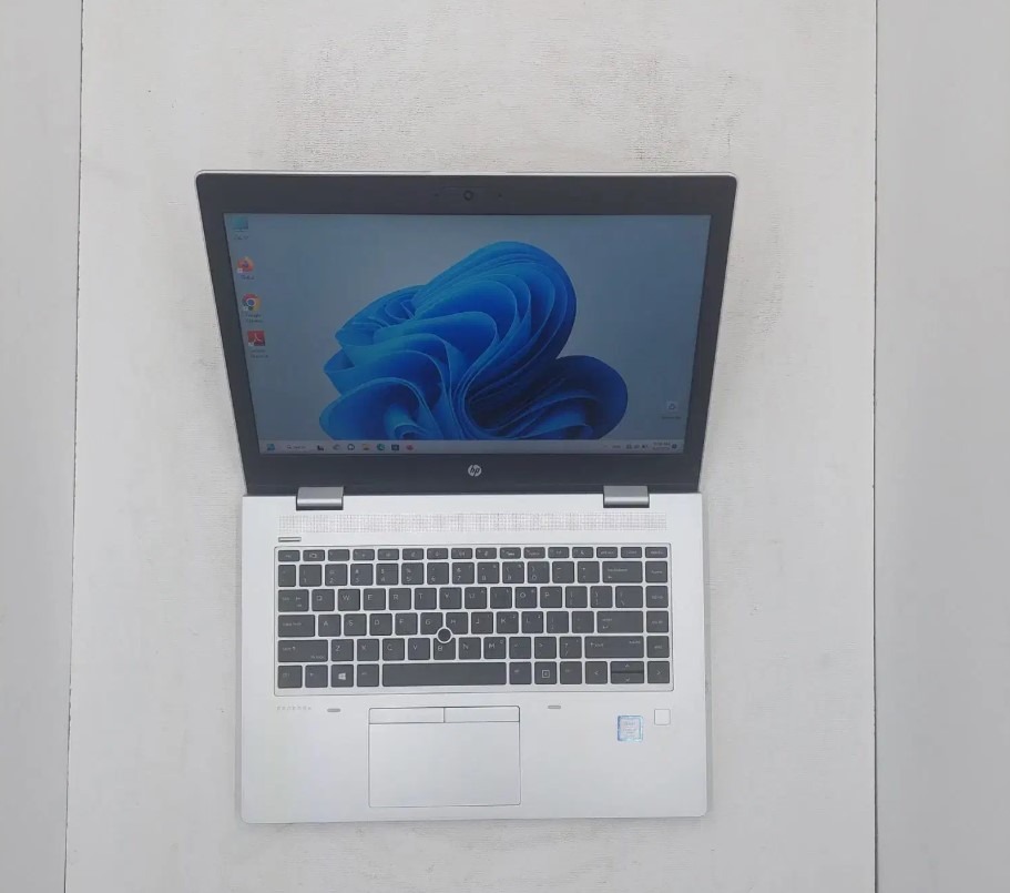 لپ تاپ اچ پی HP ProDesk 640 G5