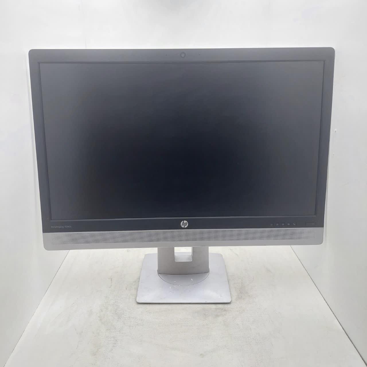 مانیتور 24 اینچ اچ پی HP E240c