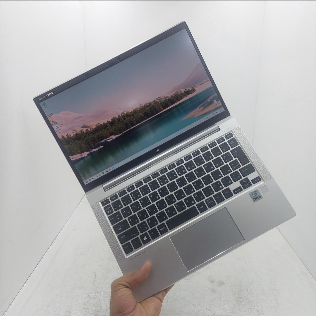لپ تاپ اچ پی نسل 10