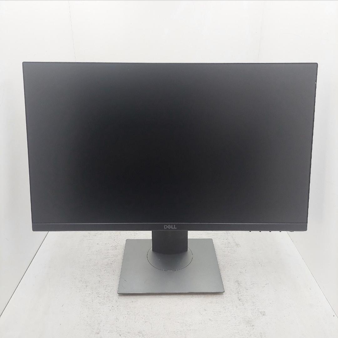 مانیتور24 اینچ فریم لس Dell 2419H