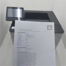 پرینتر