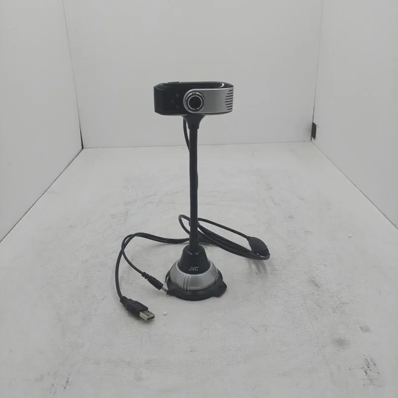 وبکم ایستاده JVC