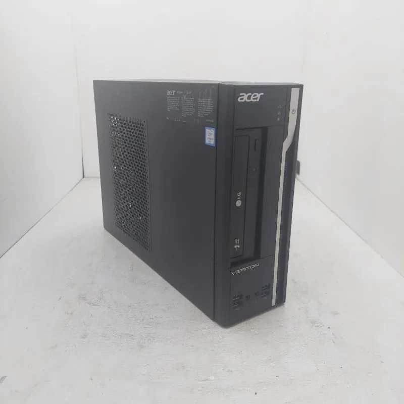 مینی کیس / کیس ایسر i5 نسل 6
