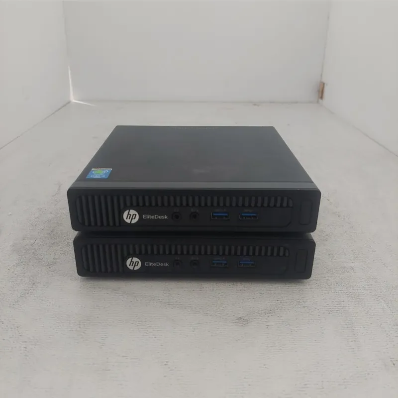 کیس جیبی اچ پی HP EliteDesk