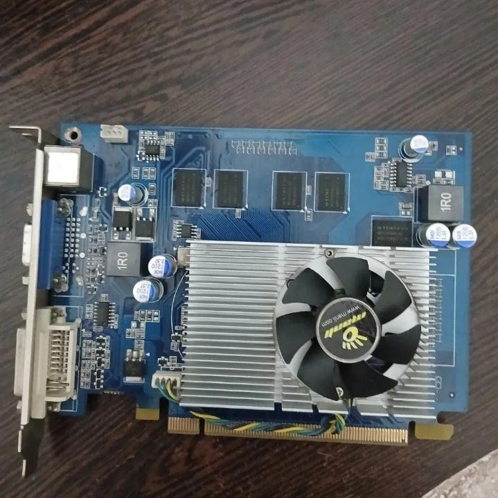 کارت گرافیک GT9500