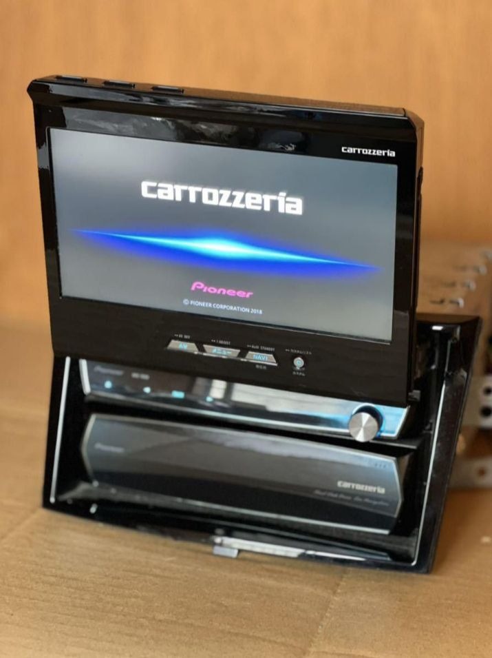 دودین و ایندش پایونیر/کاروزریا vh99hud