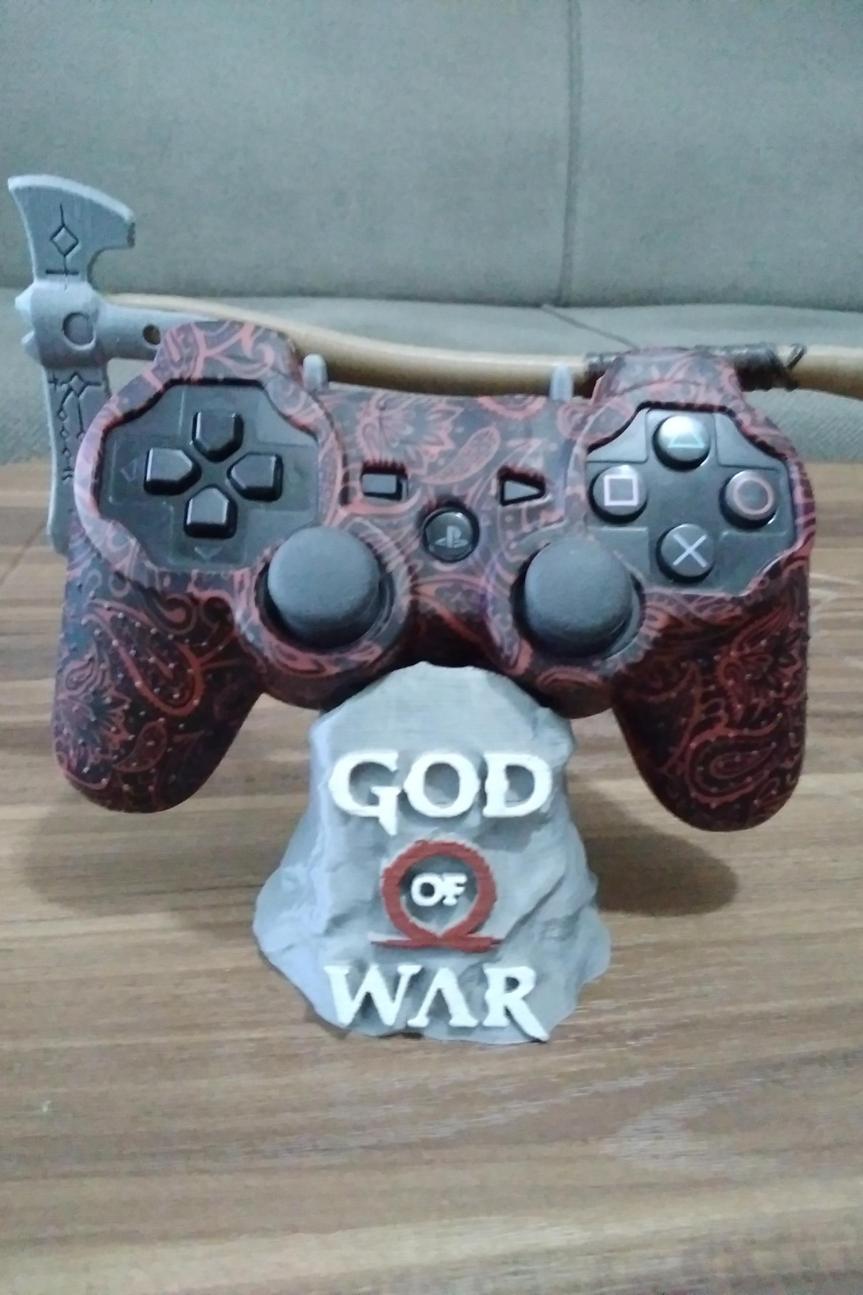 دو عدد دسته اوریجینال ps3