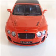 بنتلی
