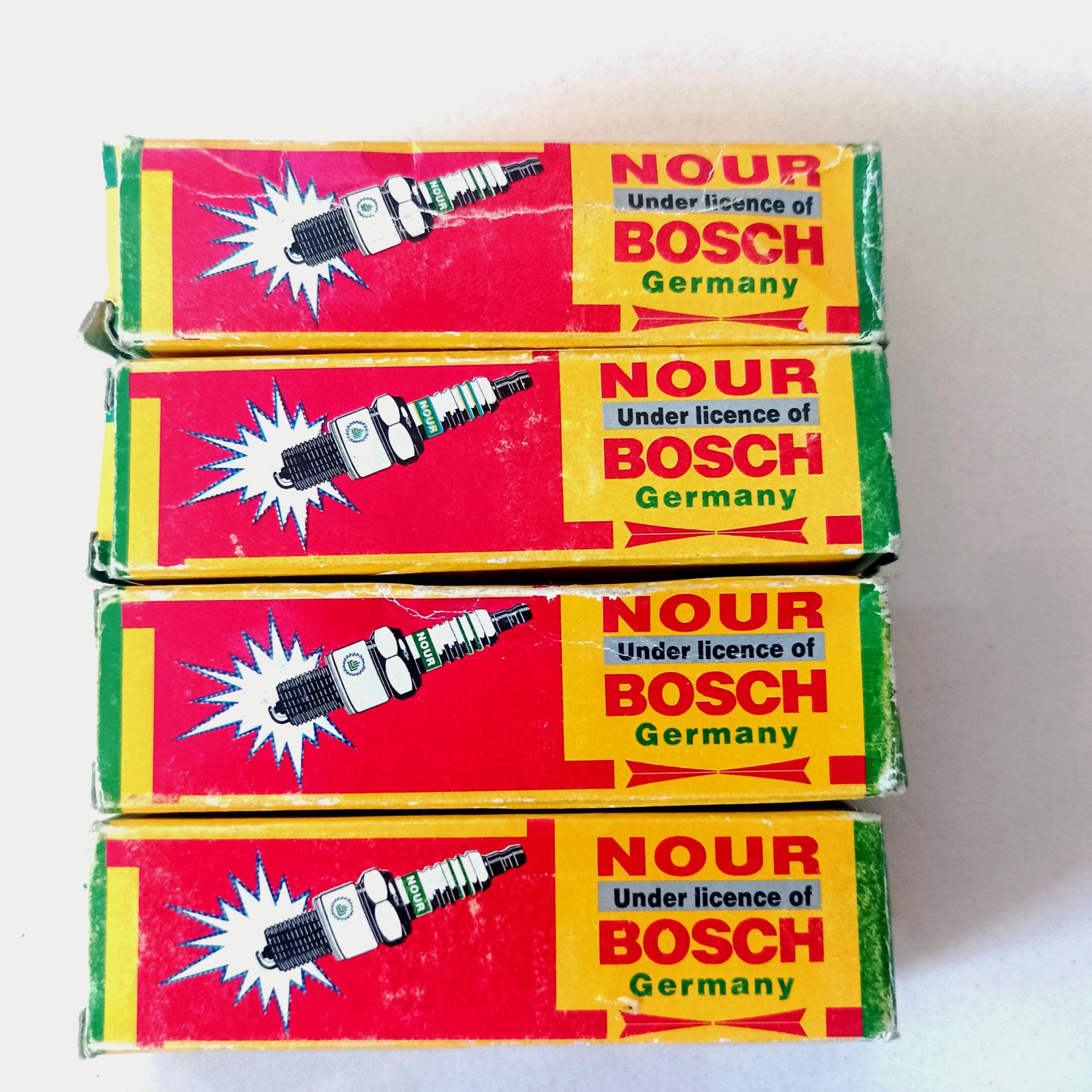 شمع بوش-نور x2c