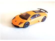 لامبورگینی