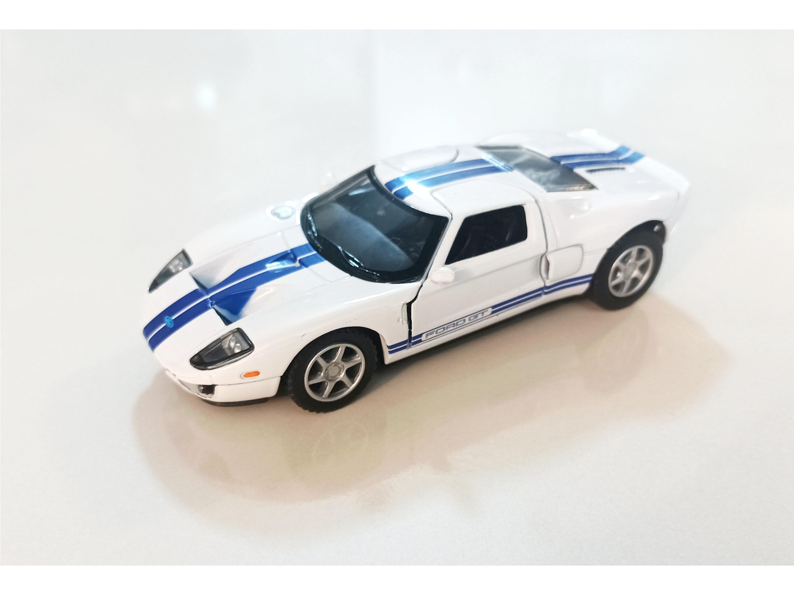 ماکت فورد GT 2006