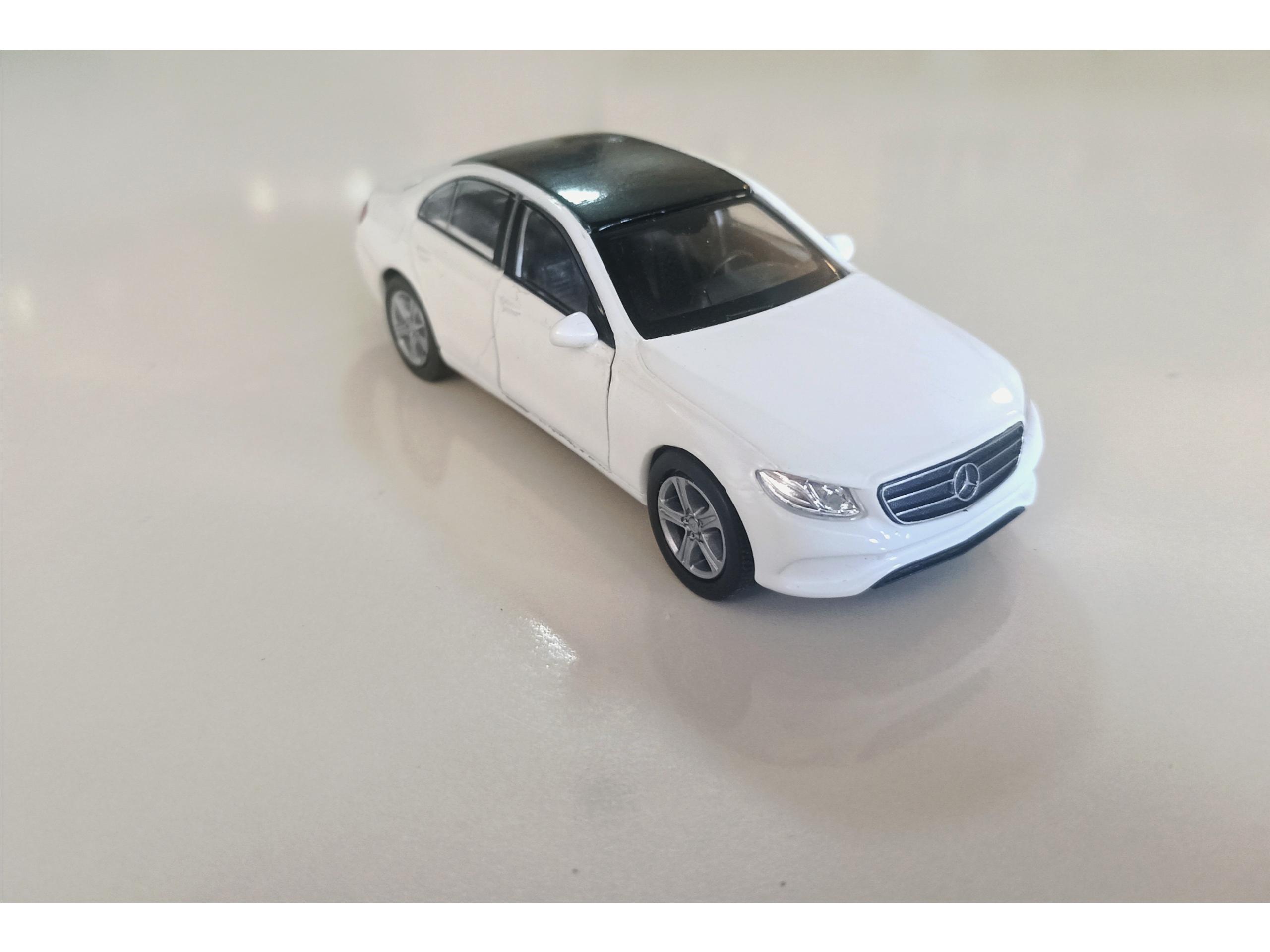 مرسدس بنز E400 ((ویلی)) نایاب