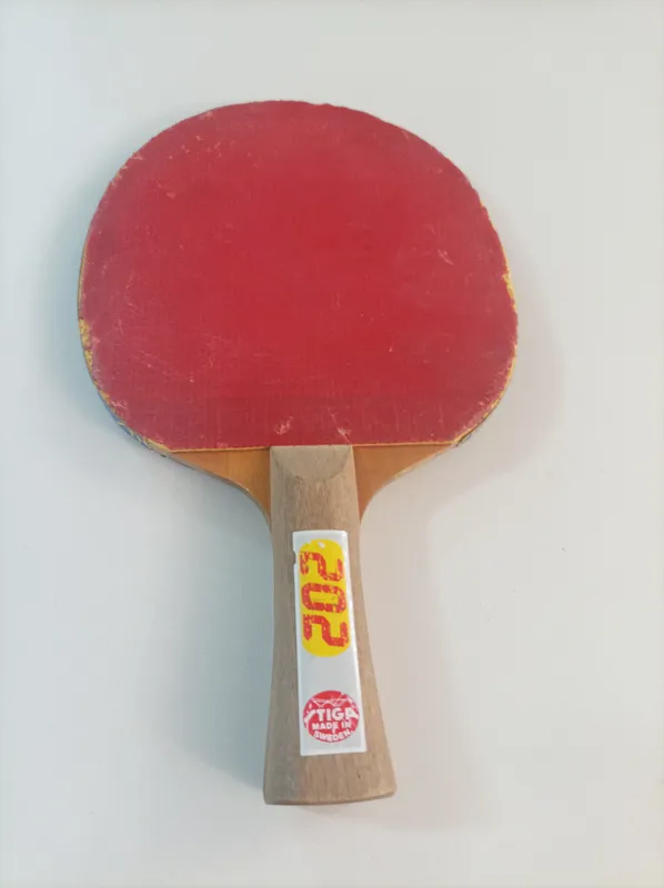 راکت پینگ پنگ استیگا اصلی