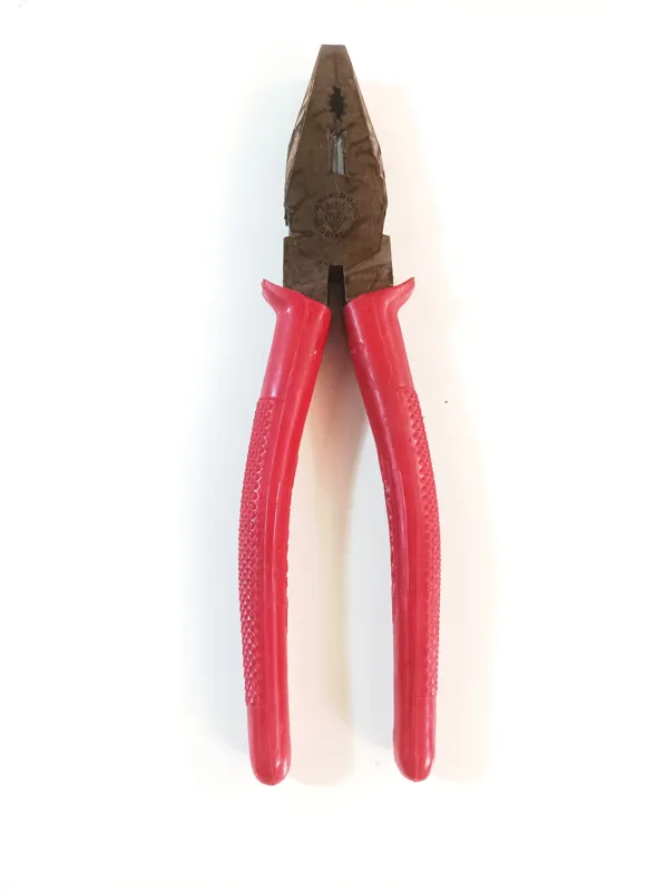 انبردست دیاموند (30ساله)