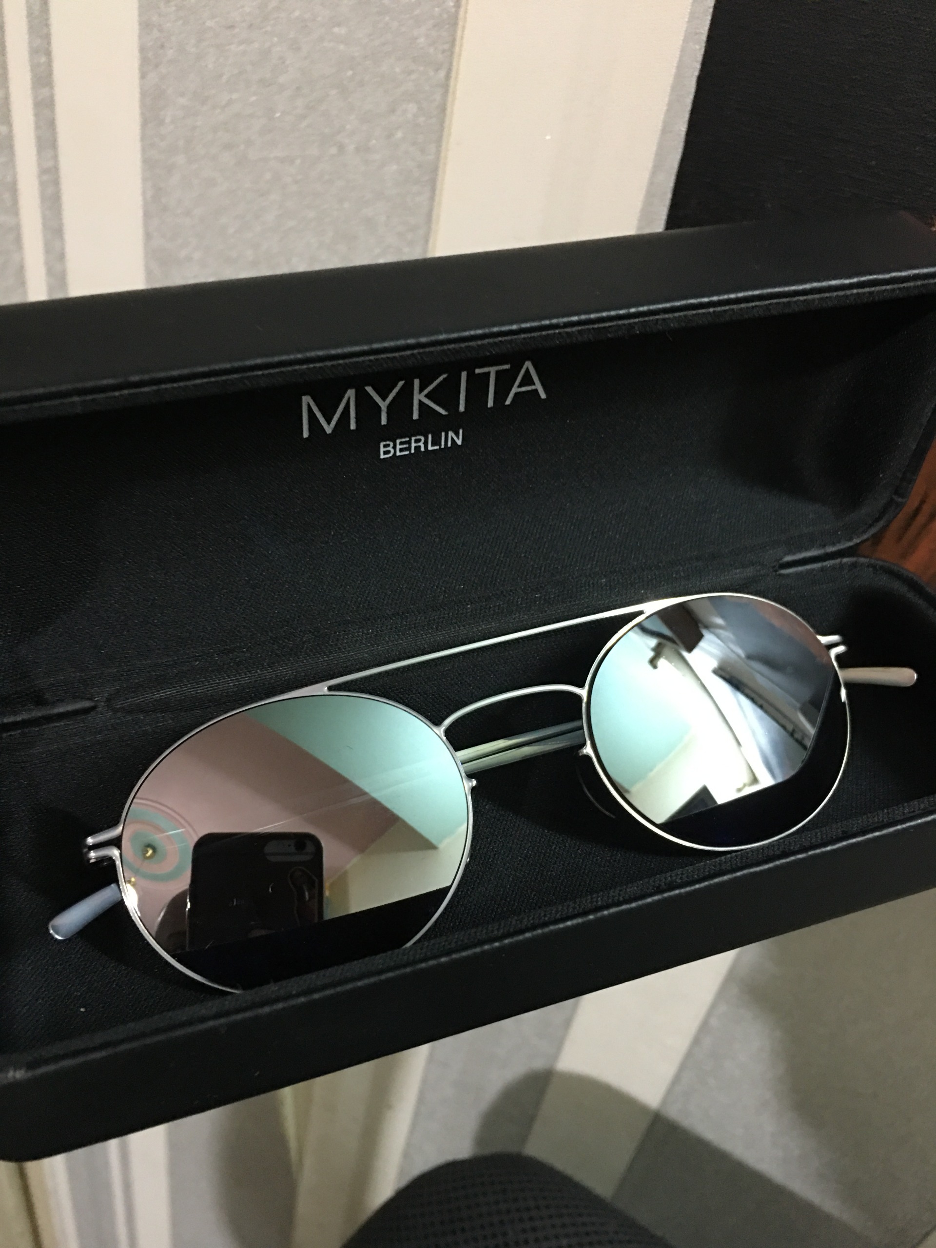 عینک MYKITA REVA برند آلمان دست ساز