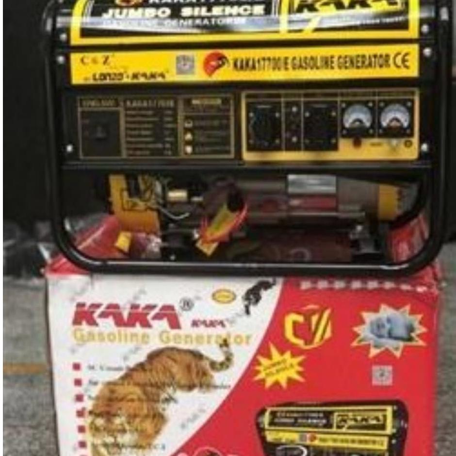 موتور برق کاکا