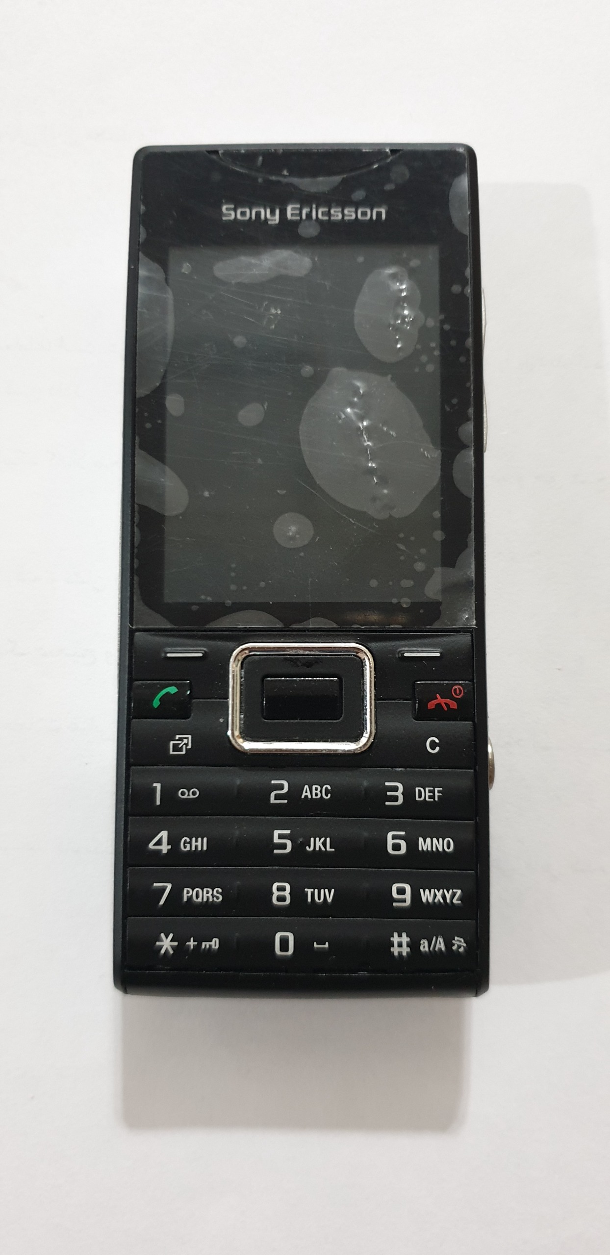 گوشی سونی اریکسون Sony Ericsson Elm K970