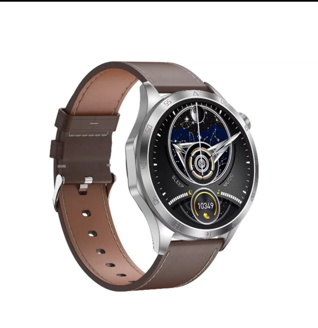 Green lion Smart Watch Optima