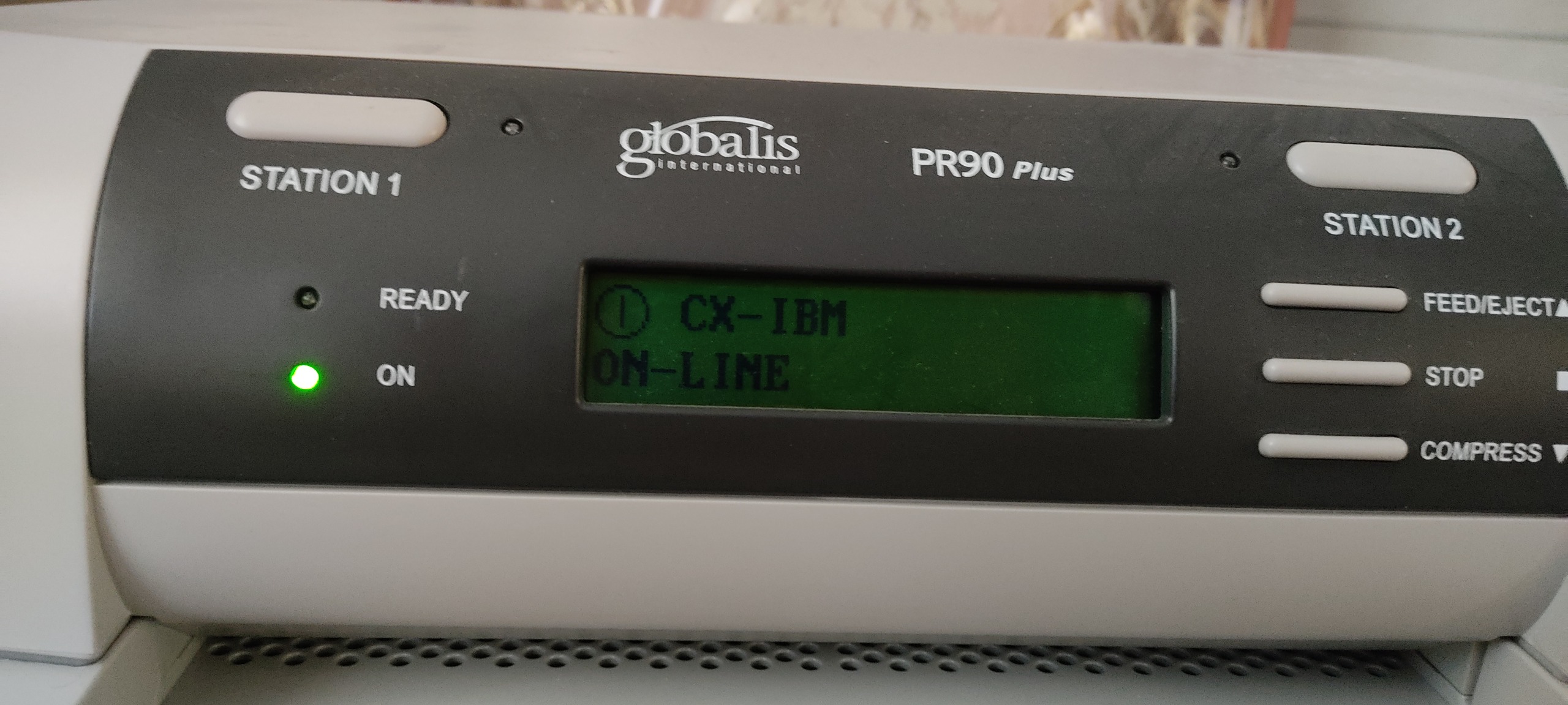پرینتر سوزنی PR90 Plus