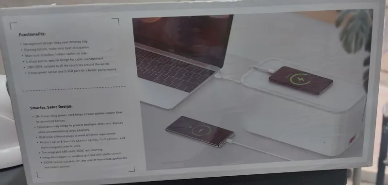 چند راهی و محفظه کابل اکسین