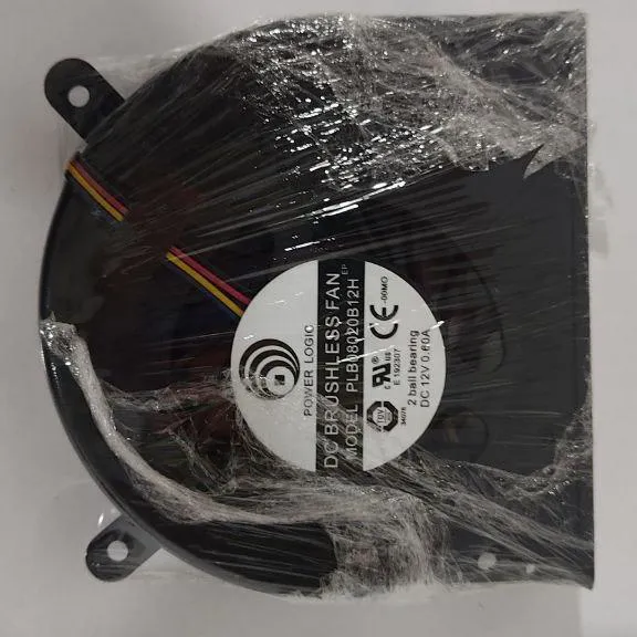 فن آل این وان MSI مدل PLB8020