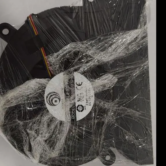 فن آل این وان MSI مدل PLB11020