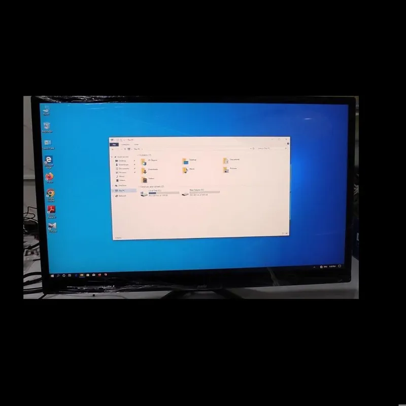 pro22x-10m msi all in one