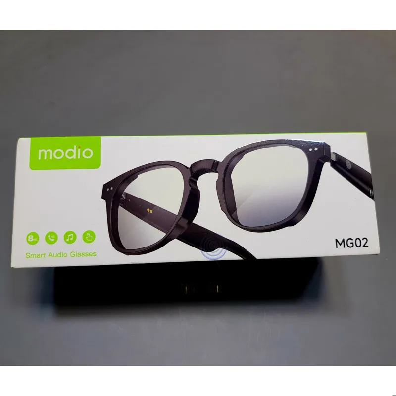 عینک هوشمند Modio مدل MG02