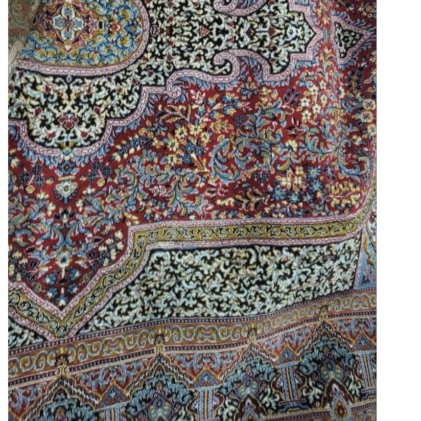 فرش شش متری لاکی