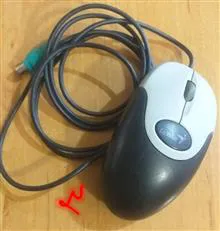 موس