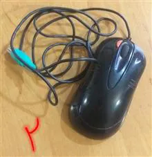موس