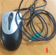 موس