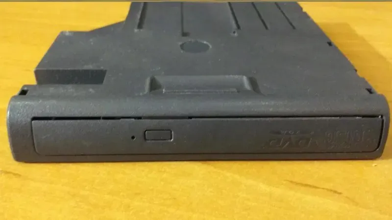 درایو نوری لپ تاپ DVD Laptop dell