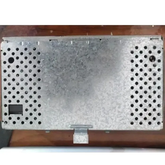 برد فرمتر Board formater HP4250