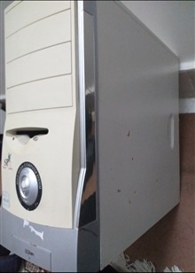 کیس