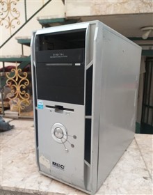 کیس