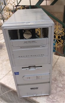 کیس
