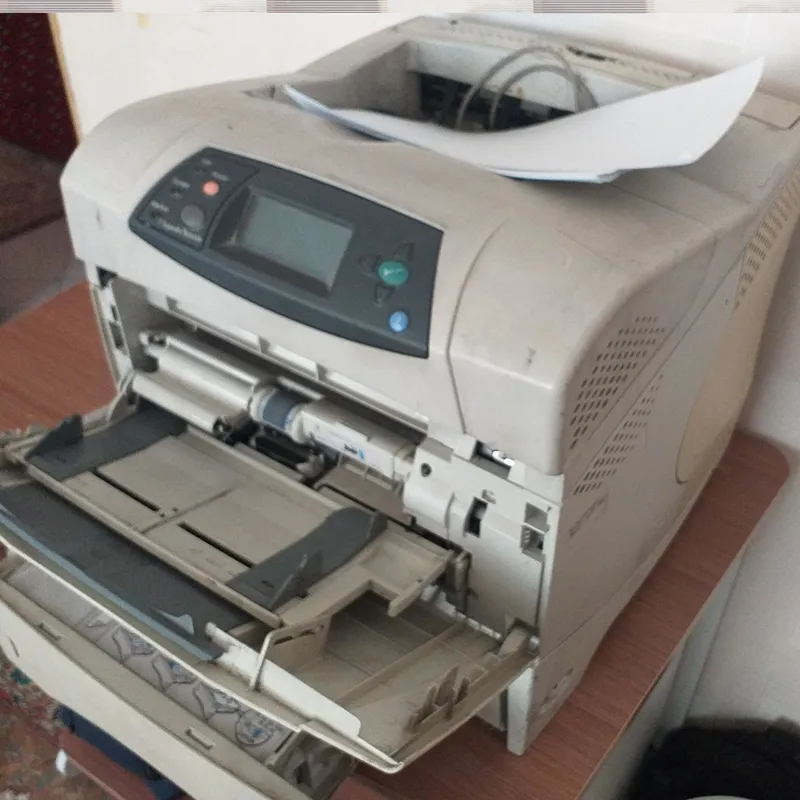 پرینتر اچ پی HP 4250