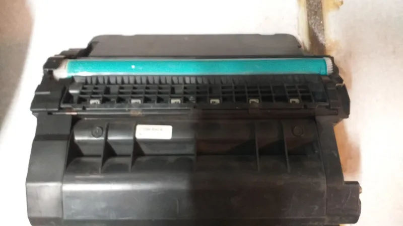 کارتریج 64A و 4515 و 4015 درام اضافی