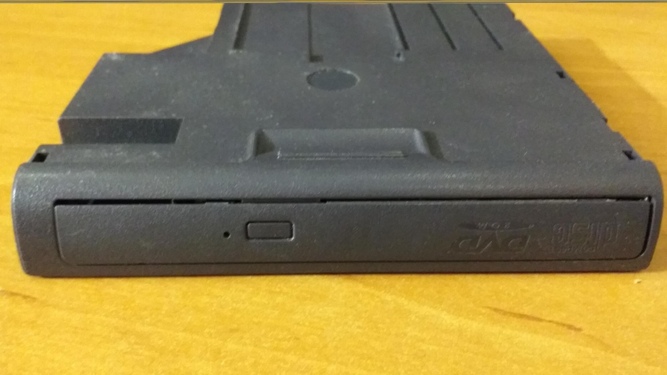 درایو نوری لپ تاپ DVD Laptop dell