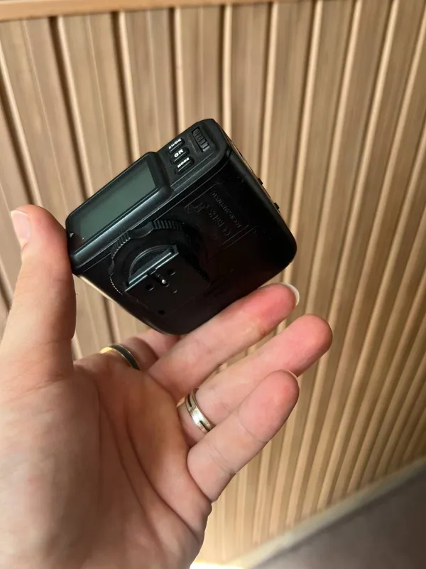 رادیوفلاش گادکس برای سونی Godox X1s