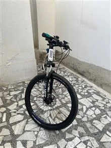 دوچرخه