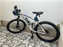 دوچرخه